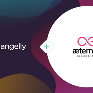 Changelly.com Adds AEternity (AE) Mainnet Token to the List of Exchangeable Cryptocurrencies
