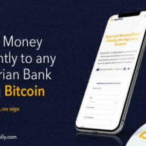 Transfer Money in Nigeria Instantly with Cryptocurrencies using Cryptofully.com
