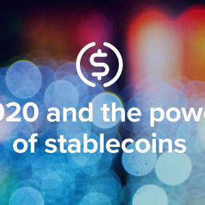 Circle Is to Anchor Its Business on Stablecoin Services as Its Executives Leaving the Team