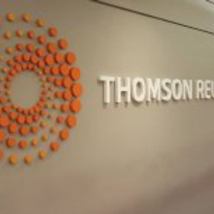CryptoCompare To Provide Thomson Reuters With Data Feed of 50 Crypto Assets