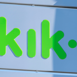 Kik Requires Trial with SEC over the Sale of Kin Tokens