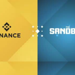 Binance Makes Its Foray Into NFT World, Buys LANDS in The Sandbox