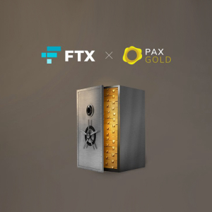 PAX Gold Futures Are Now Available on FTX Exchange