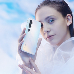 Xiaomi Unveils Premium Segment Mi CC9 Pro Smartphone with Eye-Popping Camera Quality