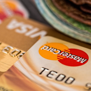 Visa and Mastercard Stocks Rose 12% on Monday, Both Up in Pre-Market