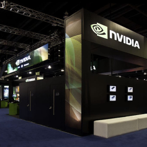 Nvidia Stock Crash After Warning of Big Revenue Miss