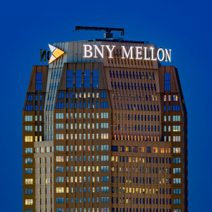 BNY Mellon Joins Trade Finance Blockchain Marco Polo Aiming to Go Live Quickly