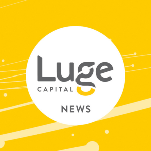 Luge Capital FinTech-focused VC Fund Valued at $85 Million after Recent Funding