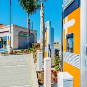 ChargePoint Preparing to Go Public through Reverse Merger