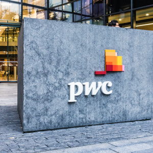 Big Four Auditor PWC Launches a Tool For Auditing Crypto Activities