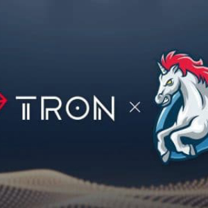 1inch Strategically Partners with Tron for JustSwap and Mooniswap Integration