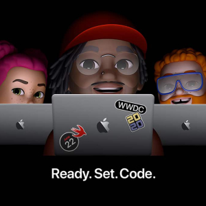 Apple WWDC to Take Place Virtually, Its Start Scheduled for June 22