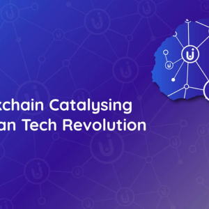 KuBitX Is to Lead African Blockchain Revolution