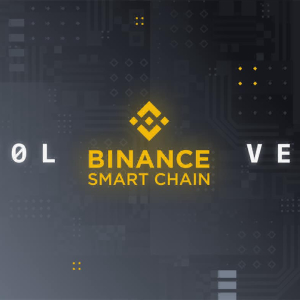 Binance Unveils Binance Smart Chain for Enabling Smart Contracts