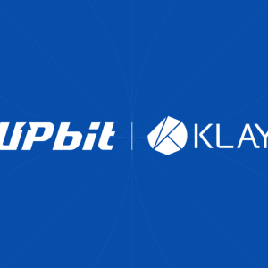 Klaytn Will Do An Initial Listing On Upbit Exchange
