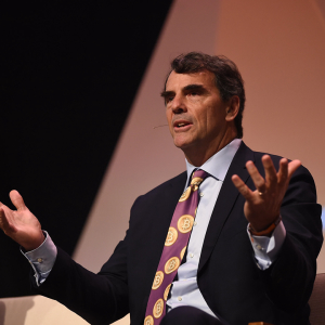 Bitcoin Price Is to Hit $250K after Halving, Says Tim Draper