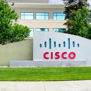 CSCO Stock Fell 2.94% but Is Up 2.62% Now as Cisco Releases Its Third Quarter Earnings