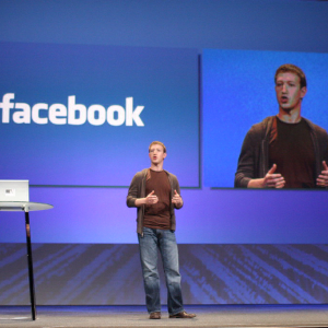 Mark Zuckerberg Hints at Integrating Blockchain into Facebook Login