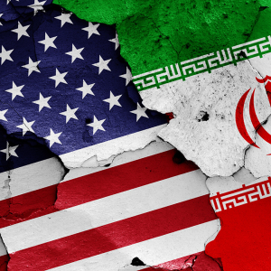 Bitcoin, Oil and Gold Jump because of U.S.-Iran Tensions