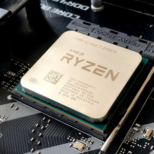 AMD Stock Rises 0.6% in Pre-market, Three Ryzen ‘XT’ Processors Announced
