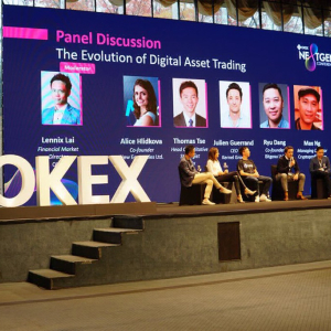 OKEx Exchange Starts With No-Expiry Bitcoin Derivative Product
