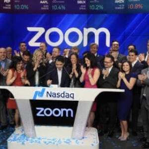 Zoom (ZM) Stock Soars 27% in Pre-market as Company Reported Massive Earnings
