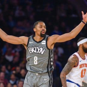 NBA’s Spencer Dinwiddie Manages to Sell Only 9 of His 90 Tokenized Contract Shares