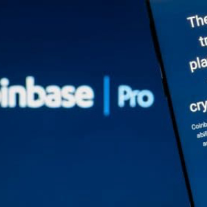 Coinbase Pro Comes Back Online after Suffering Temporary Glitch