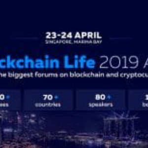 Teamz Blockchain Summit