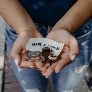 Four Benefits of Accepting Donations in Cryptocurrency