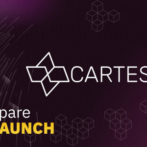Cartesi (CTSI) to Have Its Token Sale on Binance Launchpad