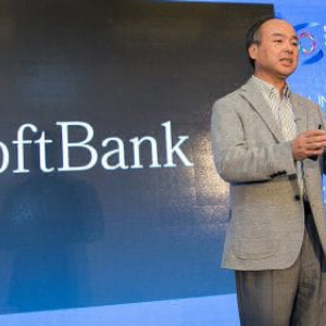 SoftBank Shares Plunged 7%, Down 2% Now, Tech Stock Bets Unnerve Investors