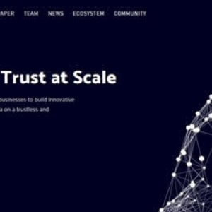 AERGO Secures $30 Million from Top Investors to Build First-of-its-Kind Public Blockchain Platform