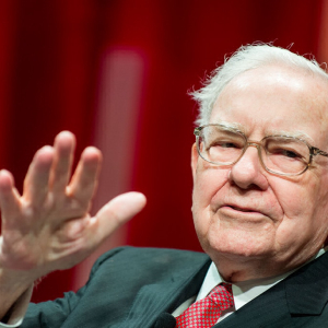 Warren Buffett Wants to Raise His Bank of America Stake over 10%