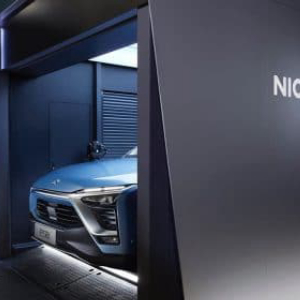 NIO Stock Price Increases 2% Today as Nio Company Shows Rise in Deliveries