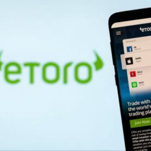Multi-Asset Brokerage eToro Launches GoodDollar to Issue Stablecoins as Form of Universal Basic Income