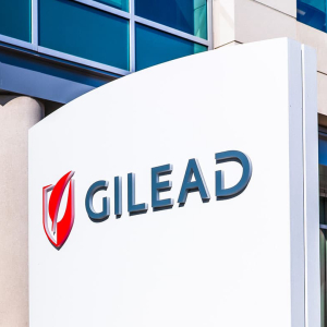 GILD Stock Rose 5.68%, Gilead Reports ‘Positive Data’ on Treating COVID-19 with Remdesivir