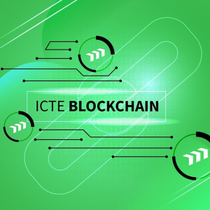 Blockchain to Blockchain Transactions on ICTE
