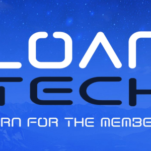 LoanTech: The Surest Platform for Crowdlending