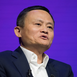 Jack Ma to Quit SoftBank Board, Vision Fund Posts Record $18 Billion Loss