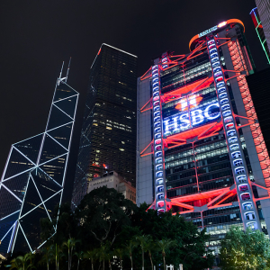 HSBC Cuts 10,000 Jobs to Curb Its Expenses