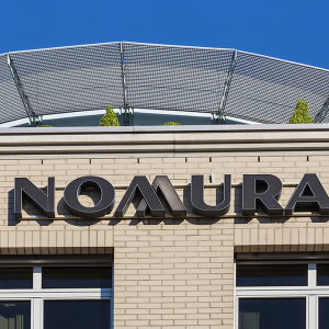 Nomura Partners with Ledger and CoinShares Launch Crypto Custody Platform Komainu