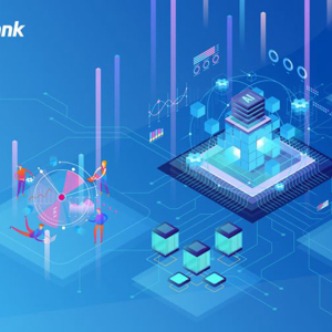 Tencent’s WeBank to Handle Tech Infrastructure for China’s National Blockchain Network