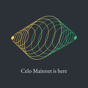 Celo Mainnet Goes Live to Enable Celo Gold Transfers through On-Chain Governance
