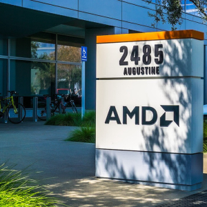 AMD Stock Nearly 1% Up on Friday, Company Announces New Enterprise-grade GPUs