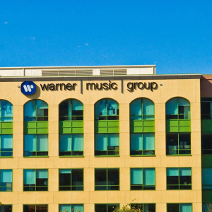 Warner Music Group Files for IPO, It Is to Go Public in 2020