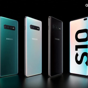 Samsung Unveils Galaxy S10 dApps, Believed to Save the Dwindling Crypto Market