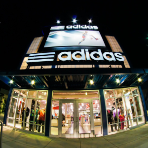 Adidas Announces Share Buyback Programme with 3rd Tranche