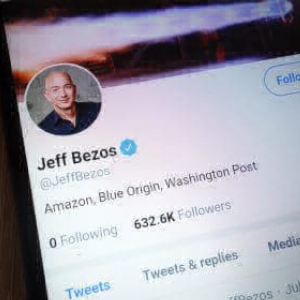 Jeff Bezos Added $13 Billion to His Wealth in 24 Hours