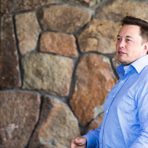 Elon Musk Just Unlocked a $706 Million Award from Tesla